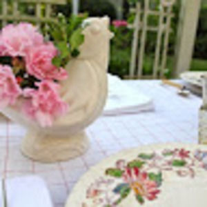 Meet your Posher, Twila